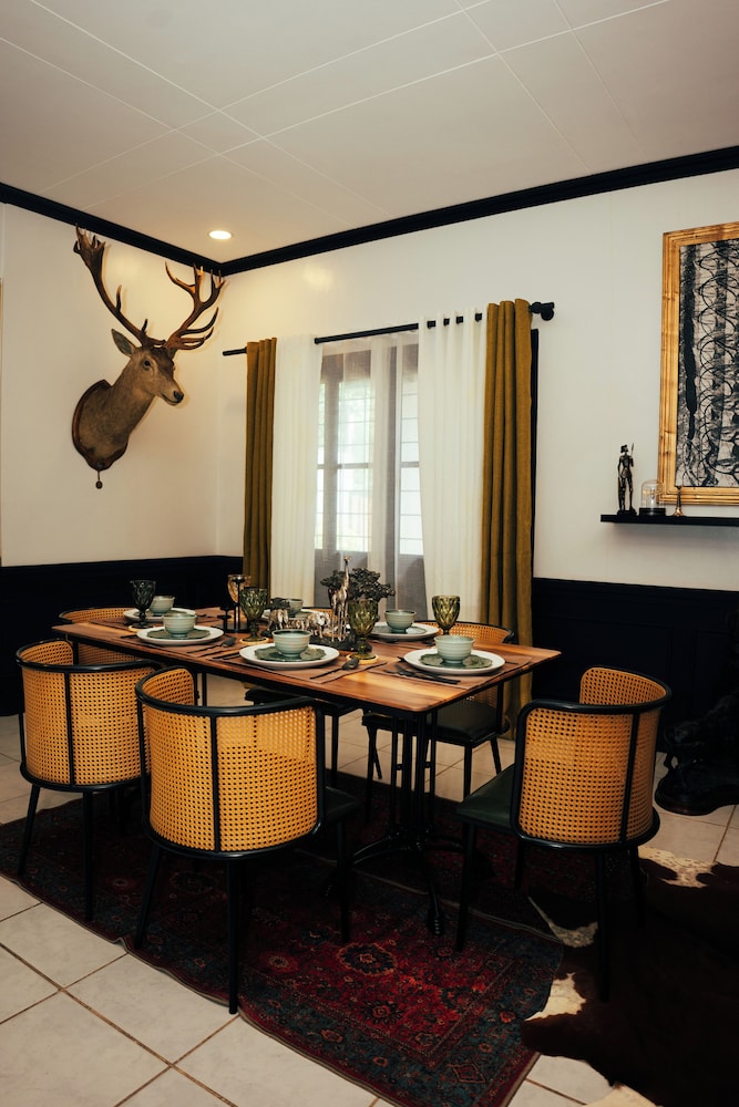 Casa Dela Tierra by Araw Residences
