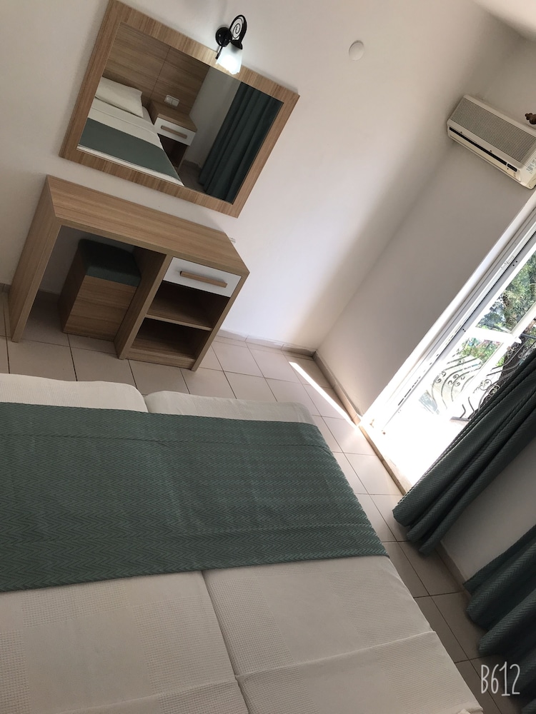 Ant Apart Otel - Image 68