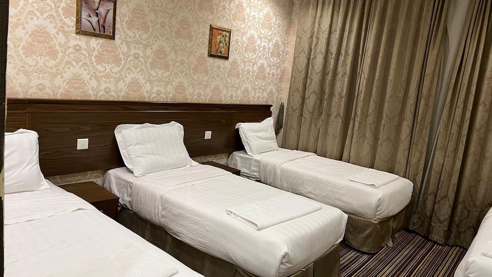 Burj Farah Hotel