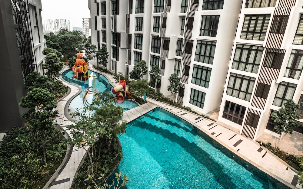 H20 Residences at Ara Damansara photo 5