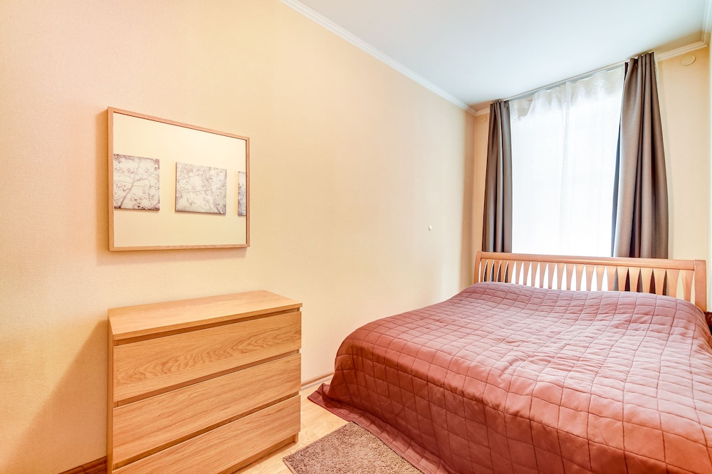 ERS Apartment