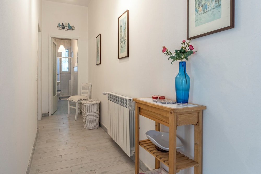 Casa Liliana Ac Wifi Forte Dei Marmi