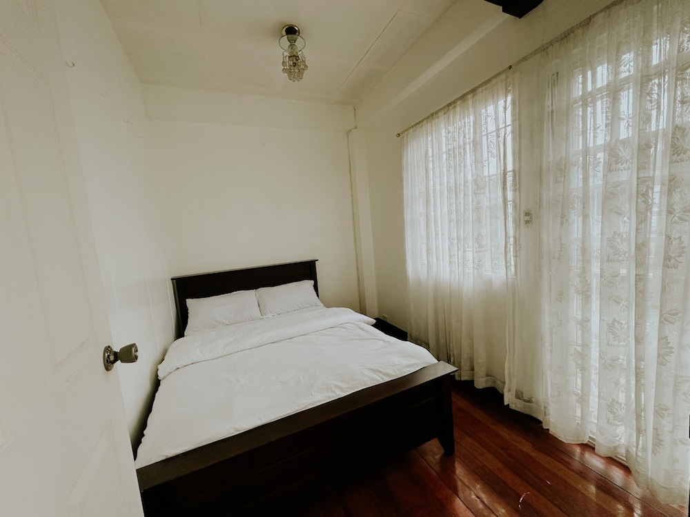 NuCasa Transient House in Baguio view 5