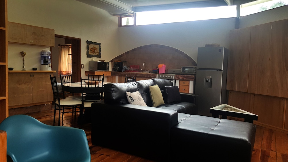 Casa Cumbre