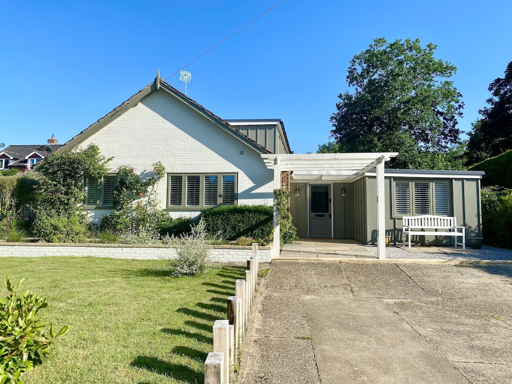 Blackshore House, Wenhaston