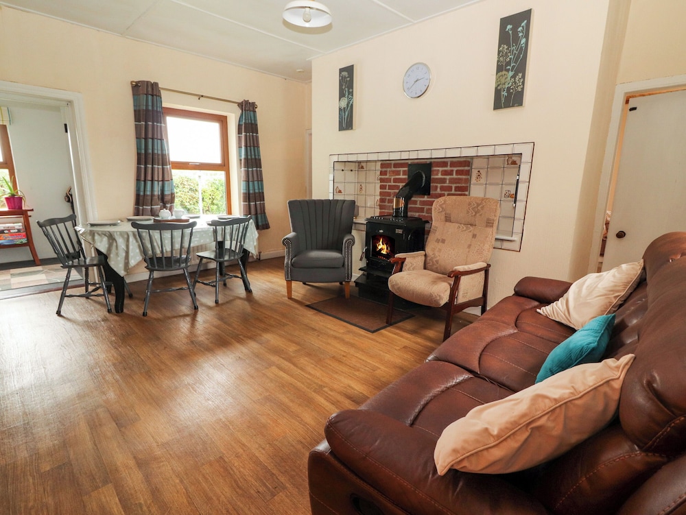 Susie's Cottage