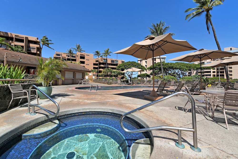 Kahana Villa F405 in Lahaina