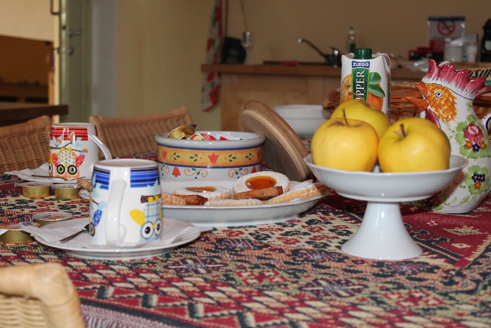 B&B Asinistravolti