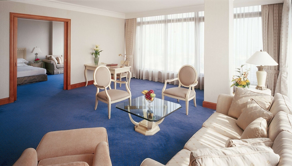 Hilton Colombo Hotel 69