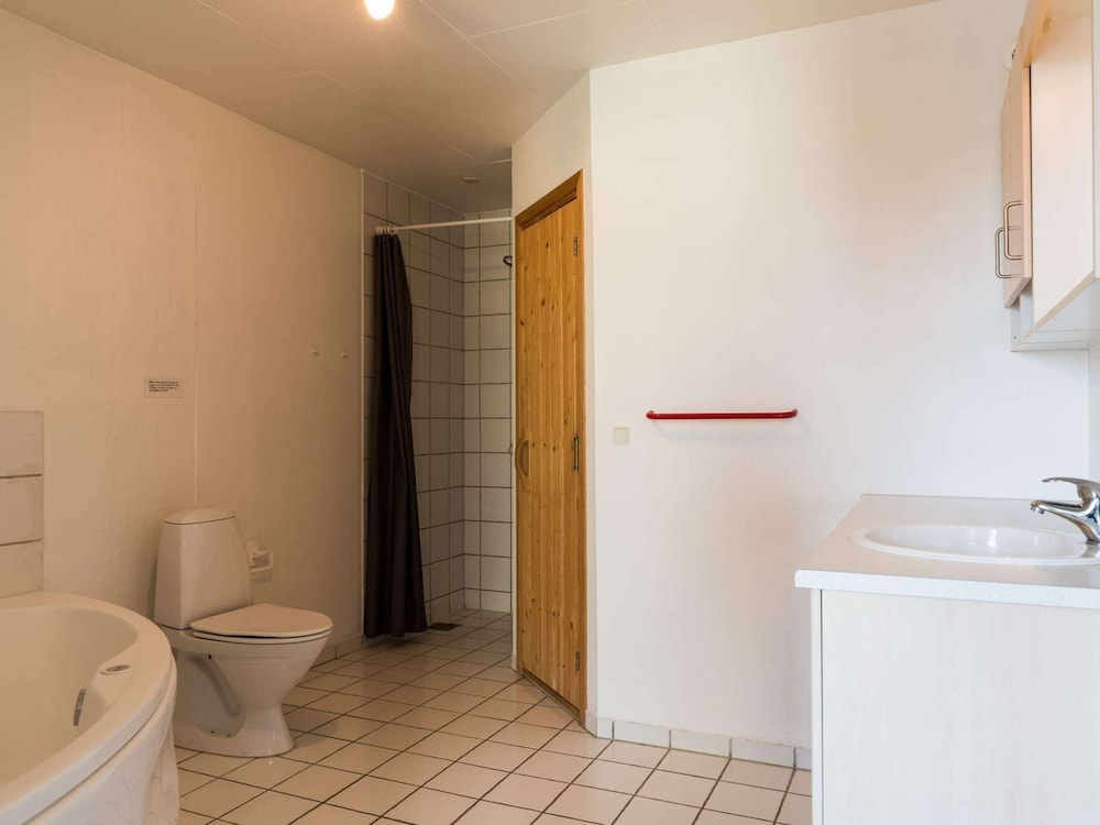 6 Person Holiday Home in Hvide Sande