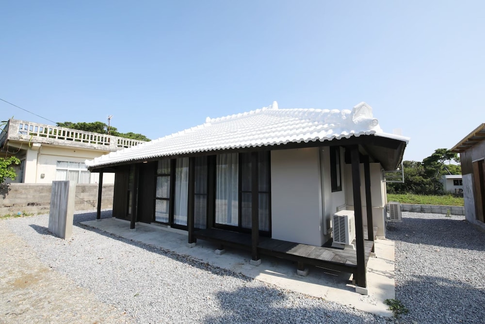 Ryukyu Kominka Yamakawa House