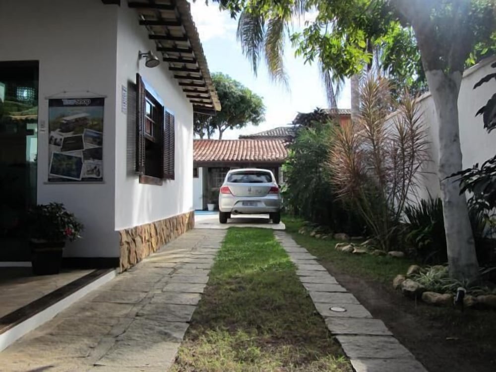 Pousada Recanto de Geribá