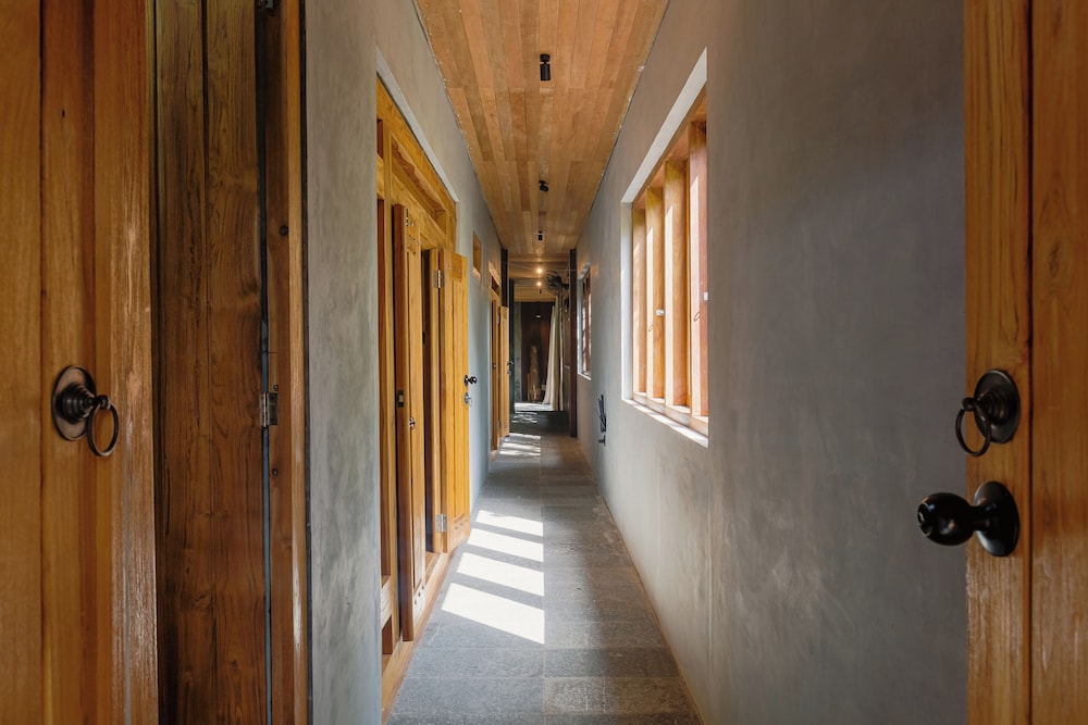 Kilani Villa By Betterplace