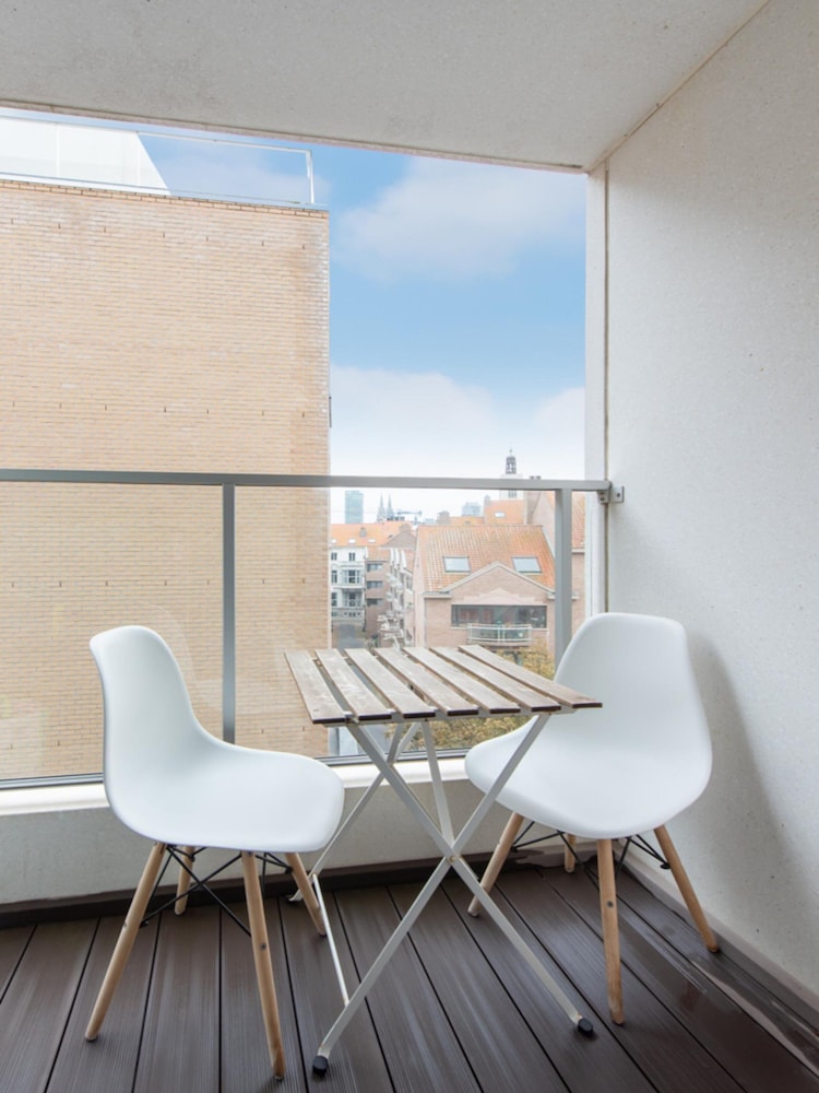 Modern Apartment in Ostend