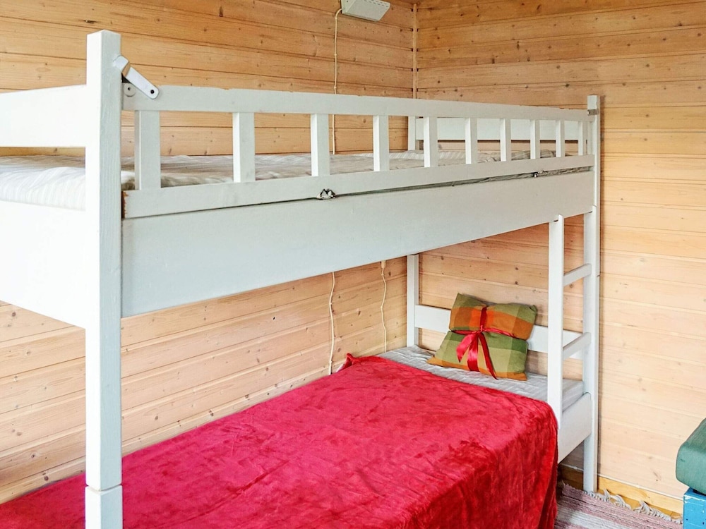 4 Person Holiday Home in Stromstad view 2