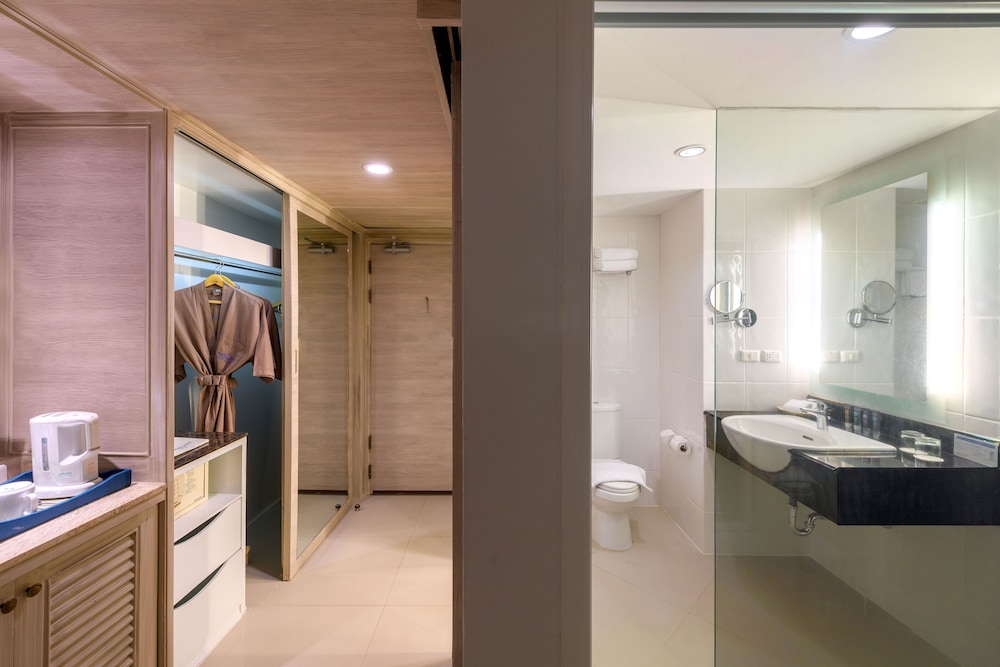 Novotel Phuket Resort — photo 48