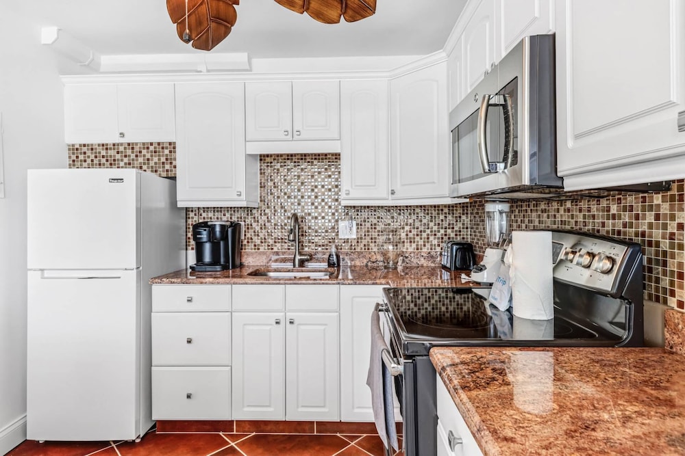 Estero Beach & Tennis 1206 A