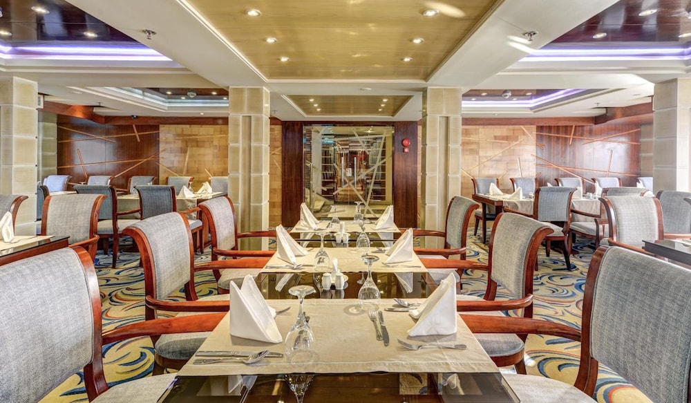 MS Esmeralda Nile Cruise from Aswan or Luxor view 5