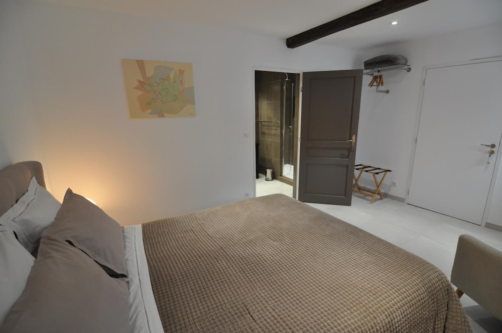 Le Relais du Beffroi