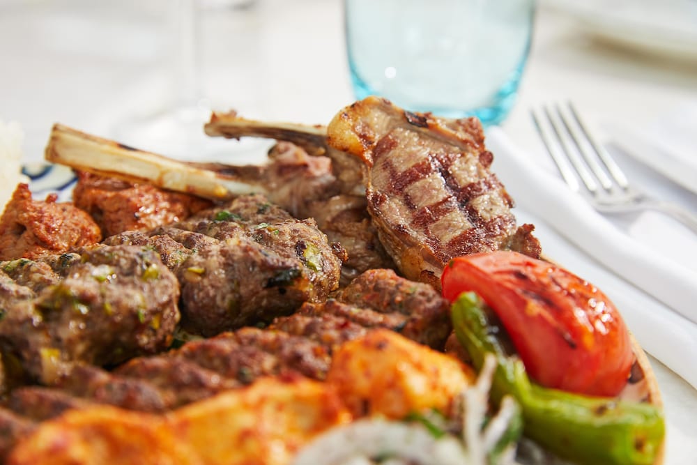 Sheraton İstanbul Şehir Merkezi - Image 77