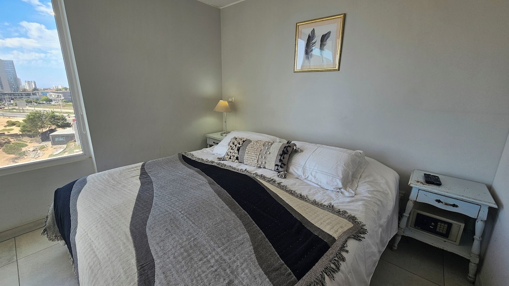 Oceana Suites Reñaca Norte