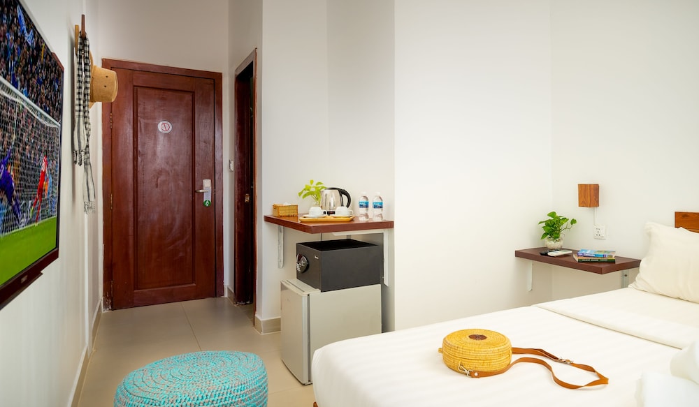 Onederz Hostel Siem Reap