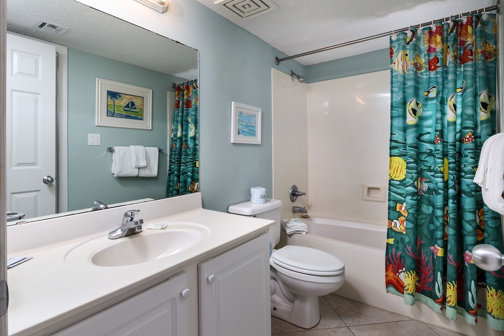 Gulf Dunes 303 by Brooks and Shorey Resorts