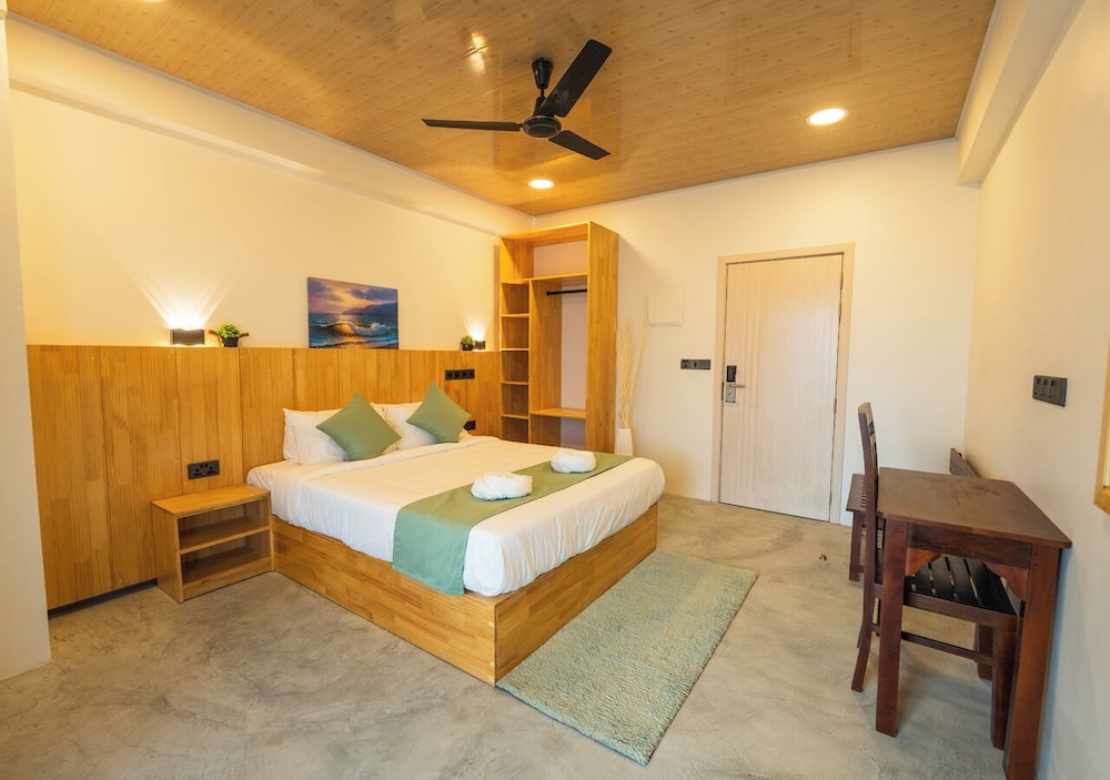 Blissview Maldives