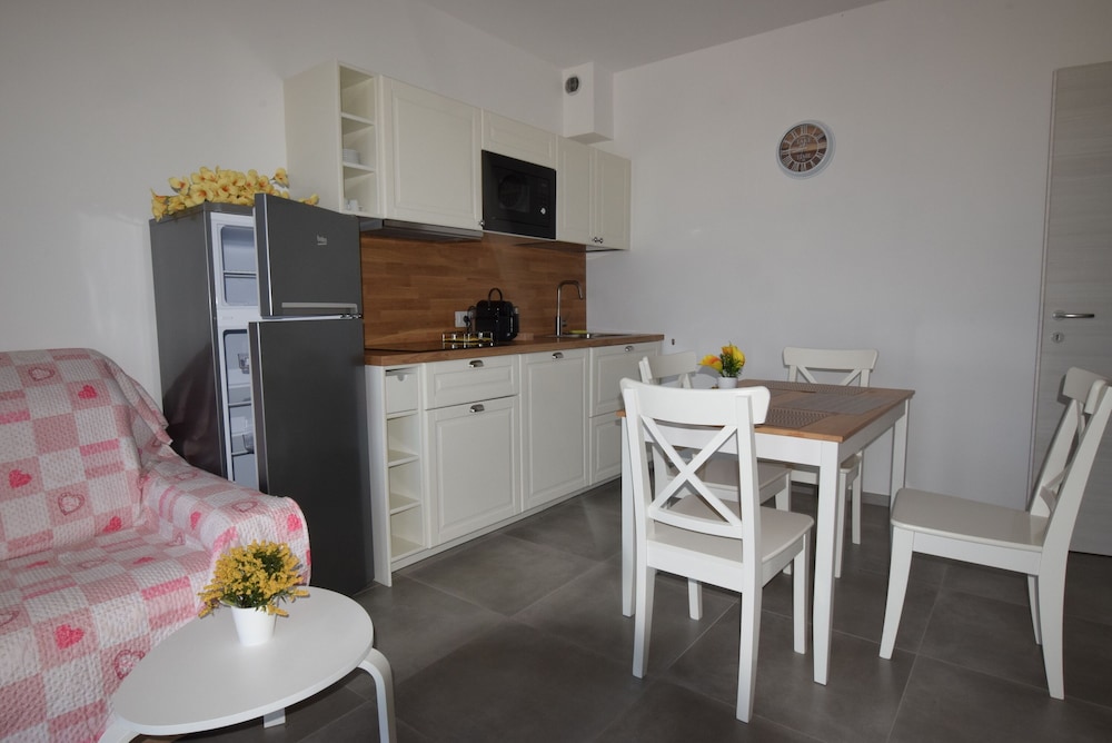 Casa In Collina