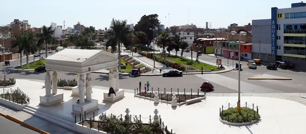 Hostal Colibri