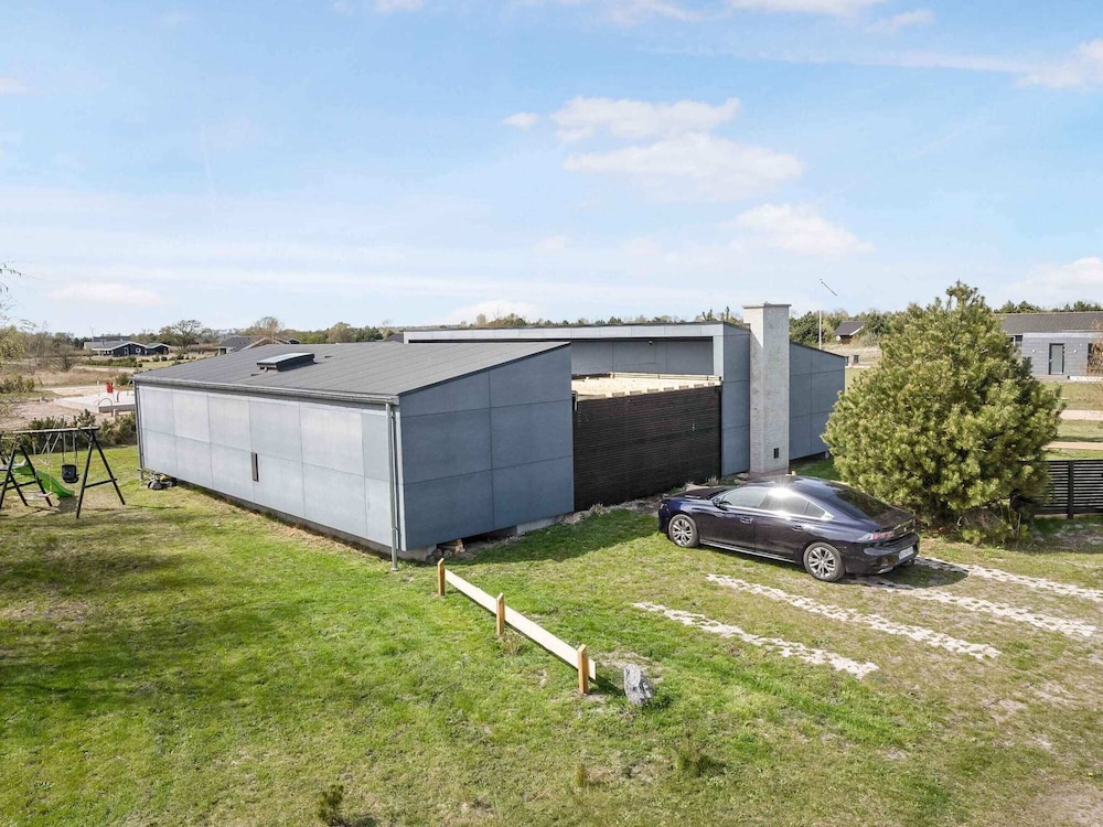 5 Star Holiday Home in Vaeggerlose