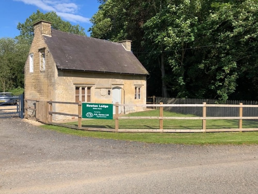 Newton Cottage Retreat in Lincolnshire