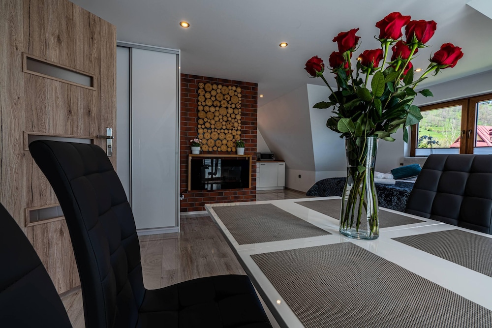 Apartamenty Queen