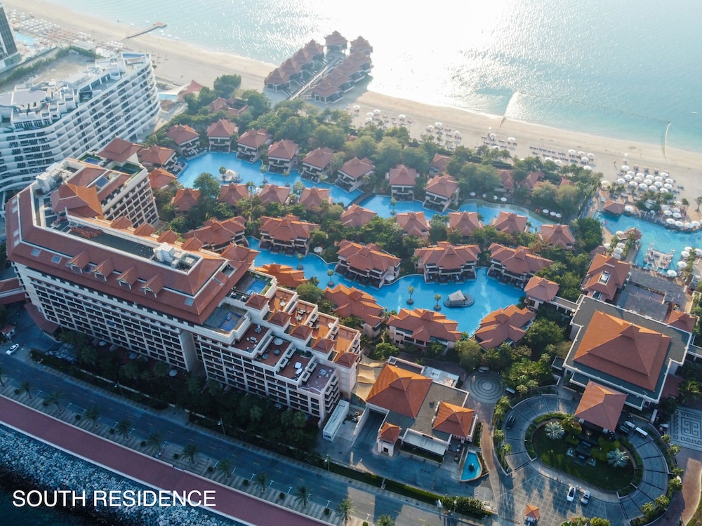 Resort Apartments - Royal Amwaj South