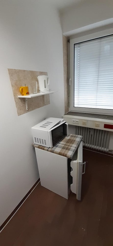2-Rent Group Hostel Zimmer&Apartments GKP2