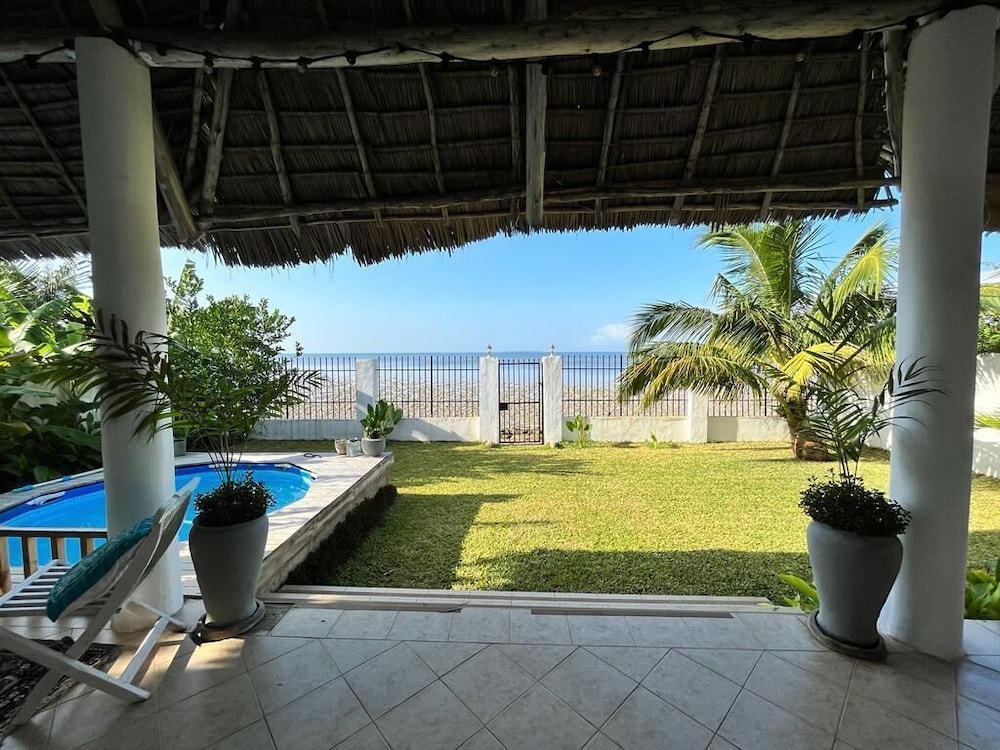 Villa Andrea