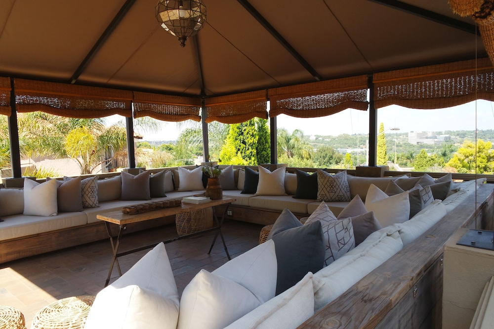 The Nobleman Boutique Hotel
