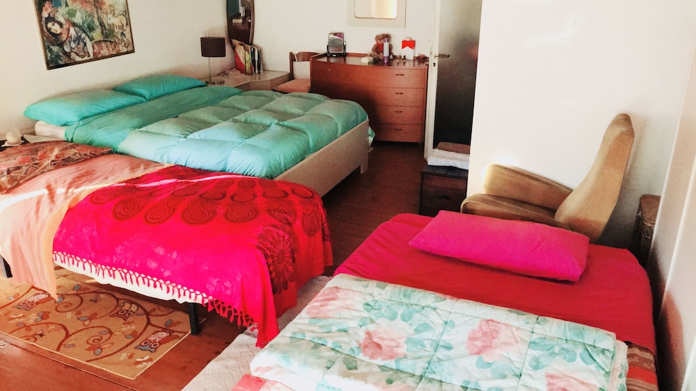 B&B by lakes Orta Maggiore