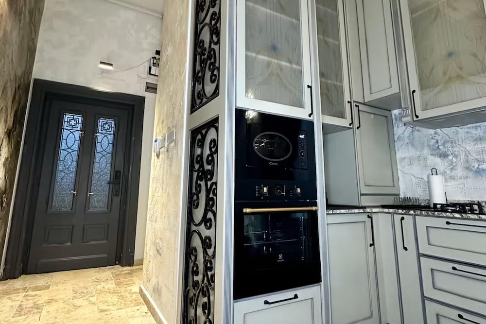 1 Bed Royal Escape - City Central, Wifi