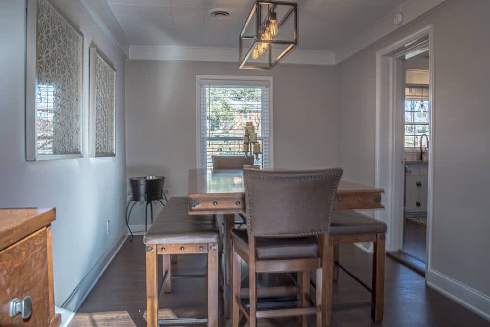 Time to Wine Down - Family Home