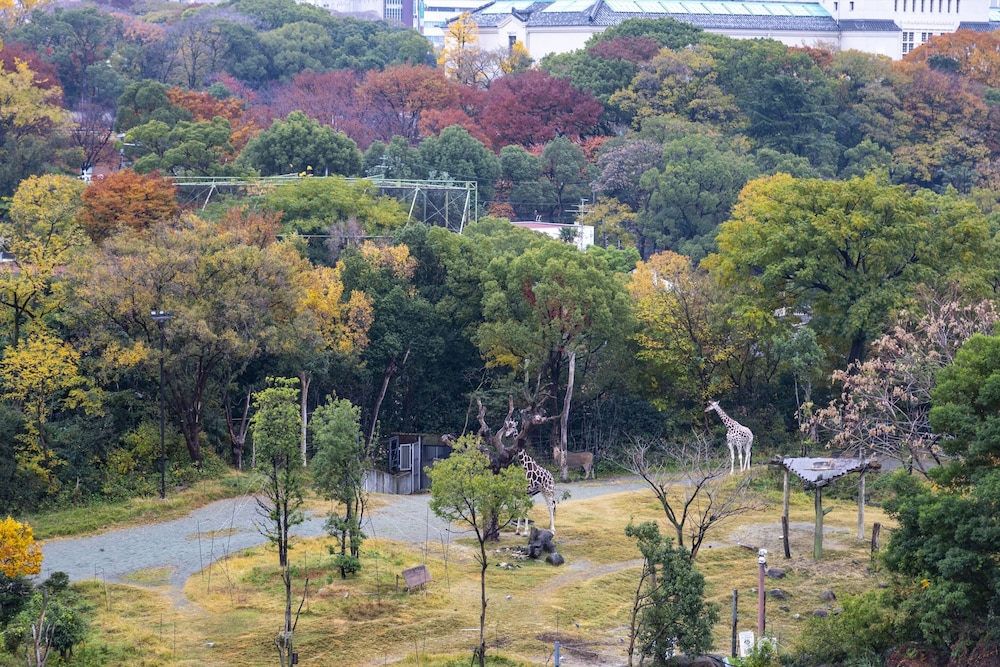 Hotel SSK Osaka Naniwa