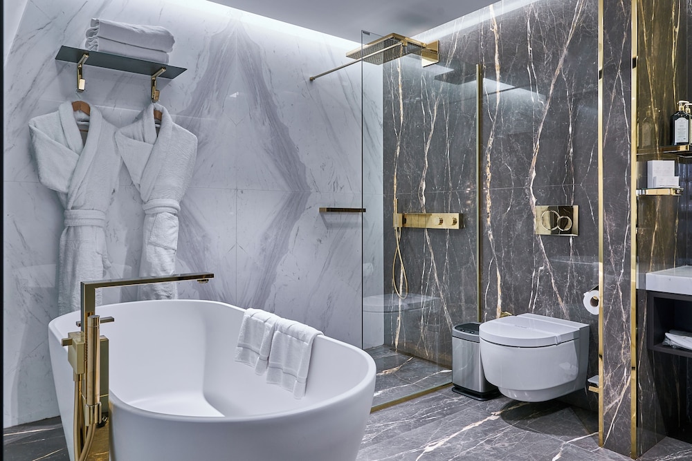 Rayelin Hotel Istanbul Old City Special Category - Image 46