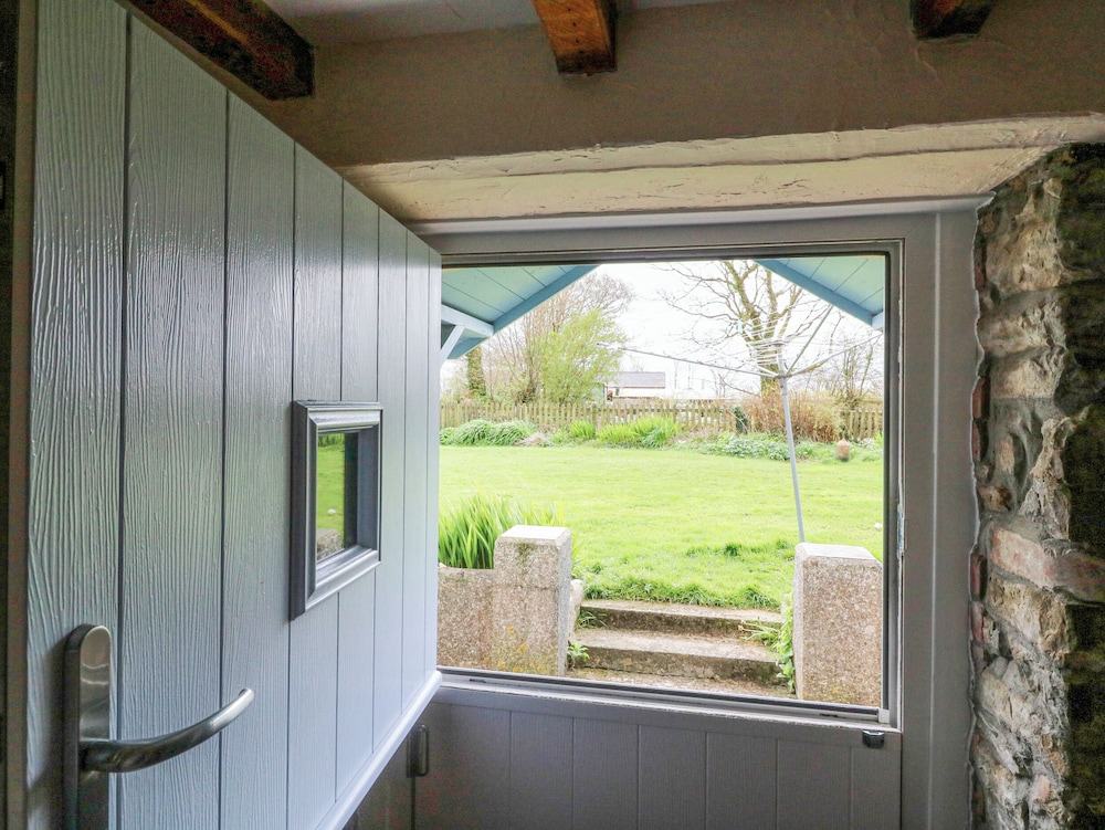 The Linhay