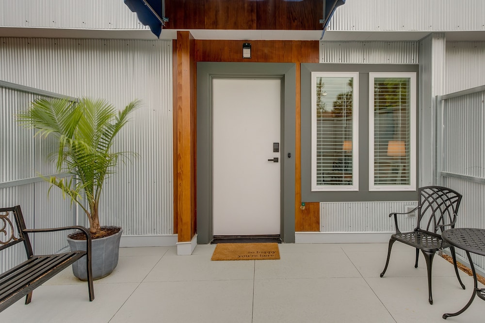 Wfh-friendly Condo Rental in Nashville, Georgia! view 4