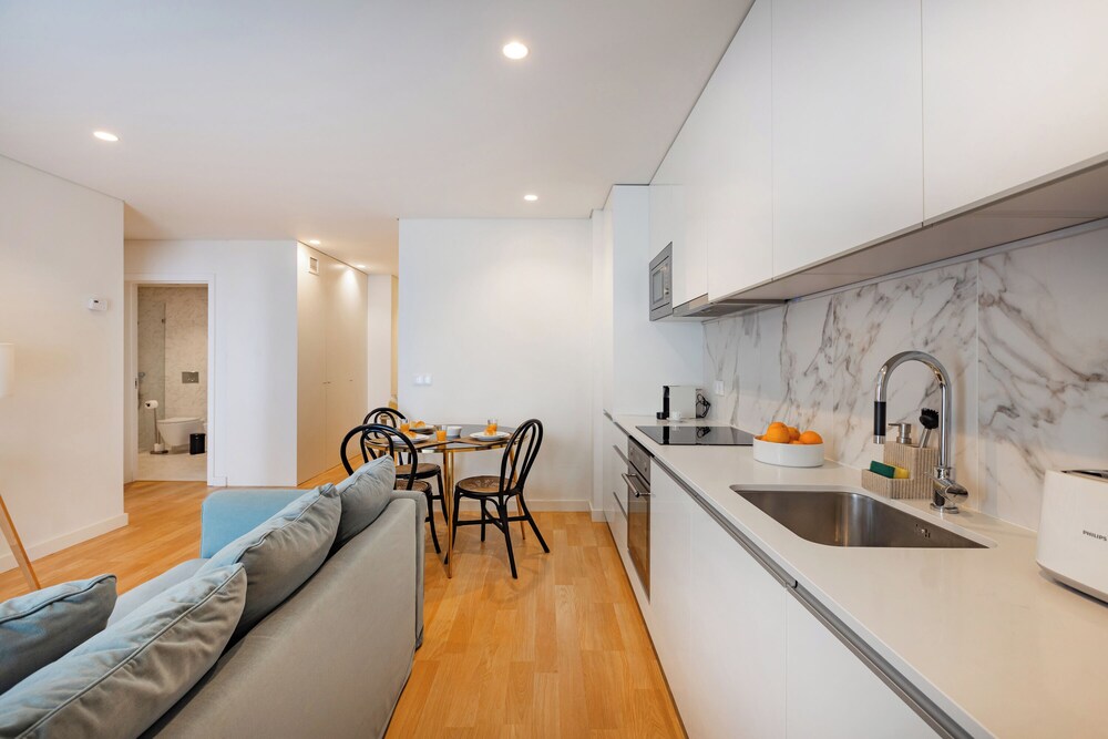 Paraíso Porto Living