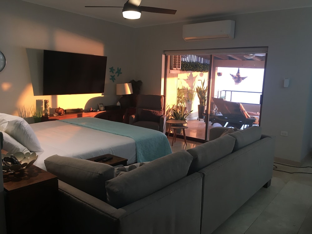Los Tules Condominium Resort