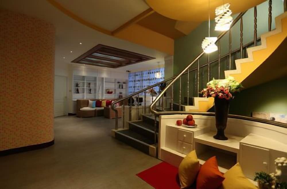 New York BnB