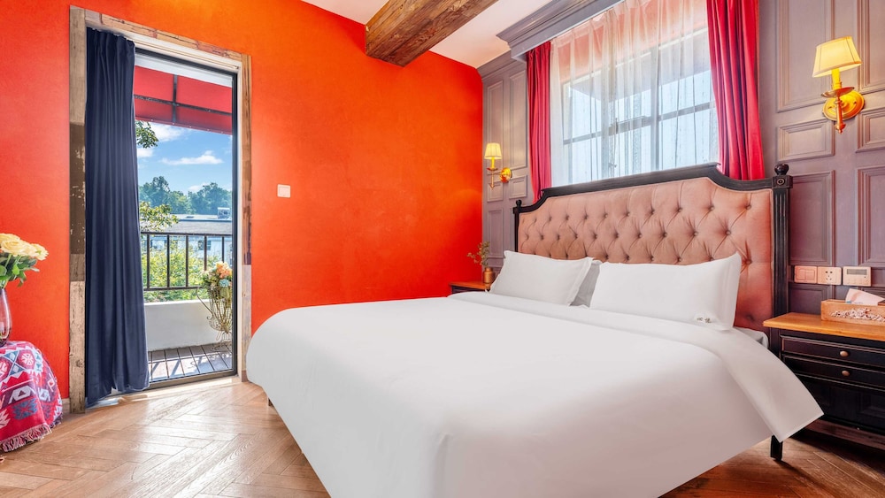 YINYUE HOTEL