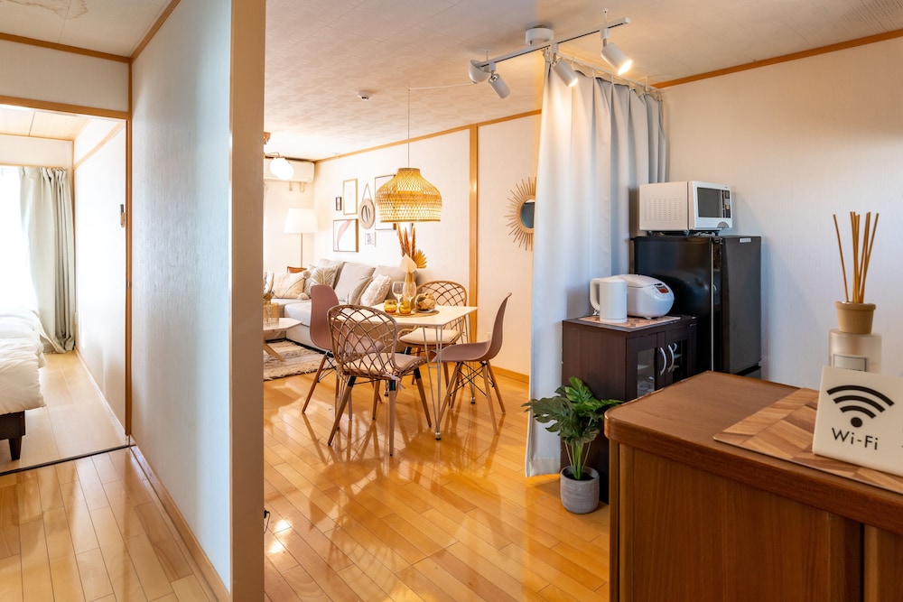 Naha House