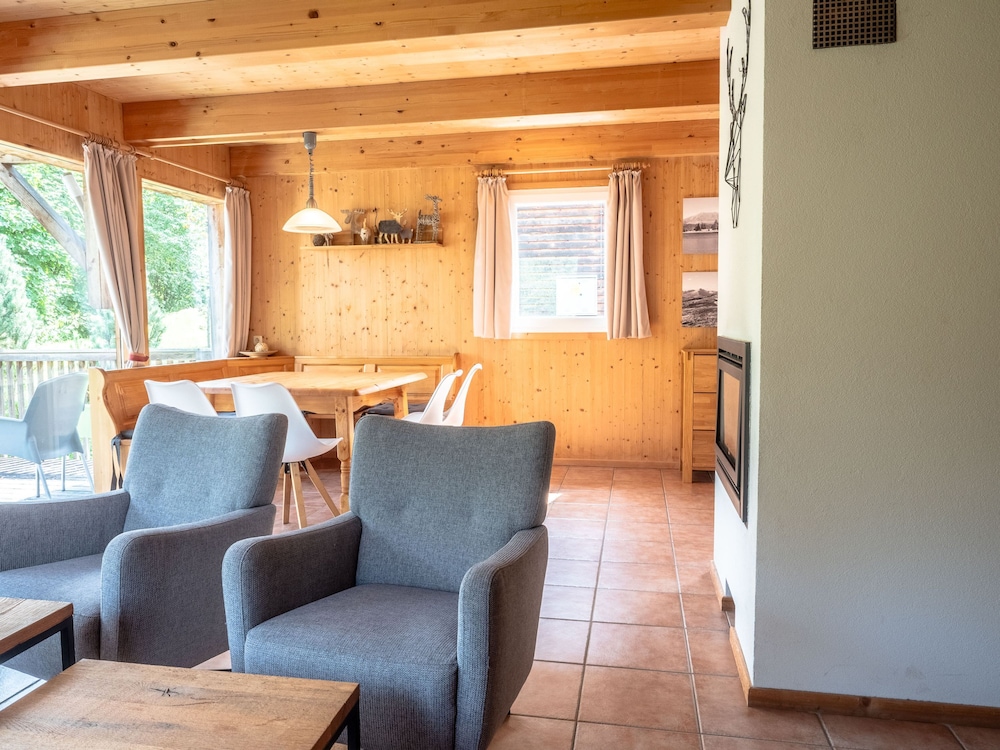 029 W9 in St Georgen am Kreischberg